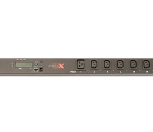 PDUeX Switch Series