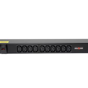 IEC C13 Outlet PDU